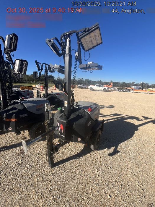 2024 WACKER NEUSON LTT4