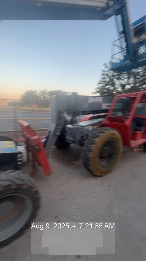 2016 Skyjack SJ643 TH Skyjack 643TH