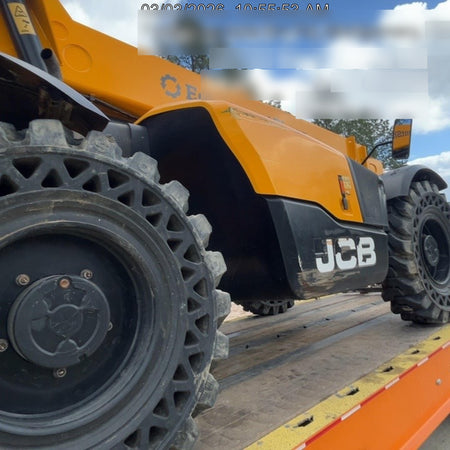 2023 JCB 509-42