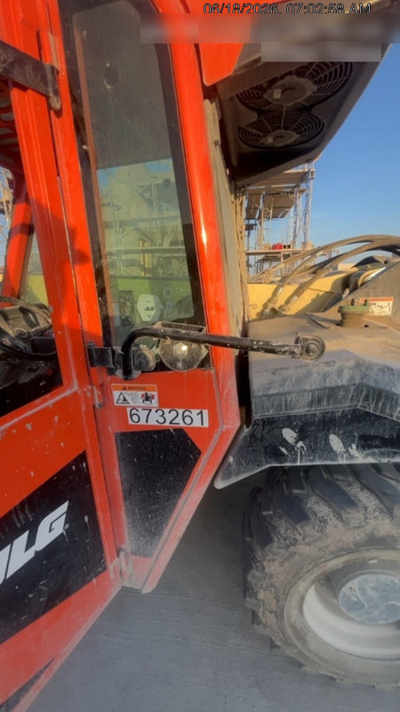 2026 JLG 519