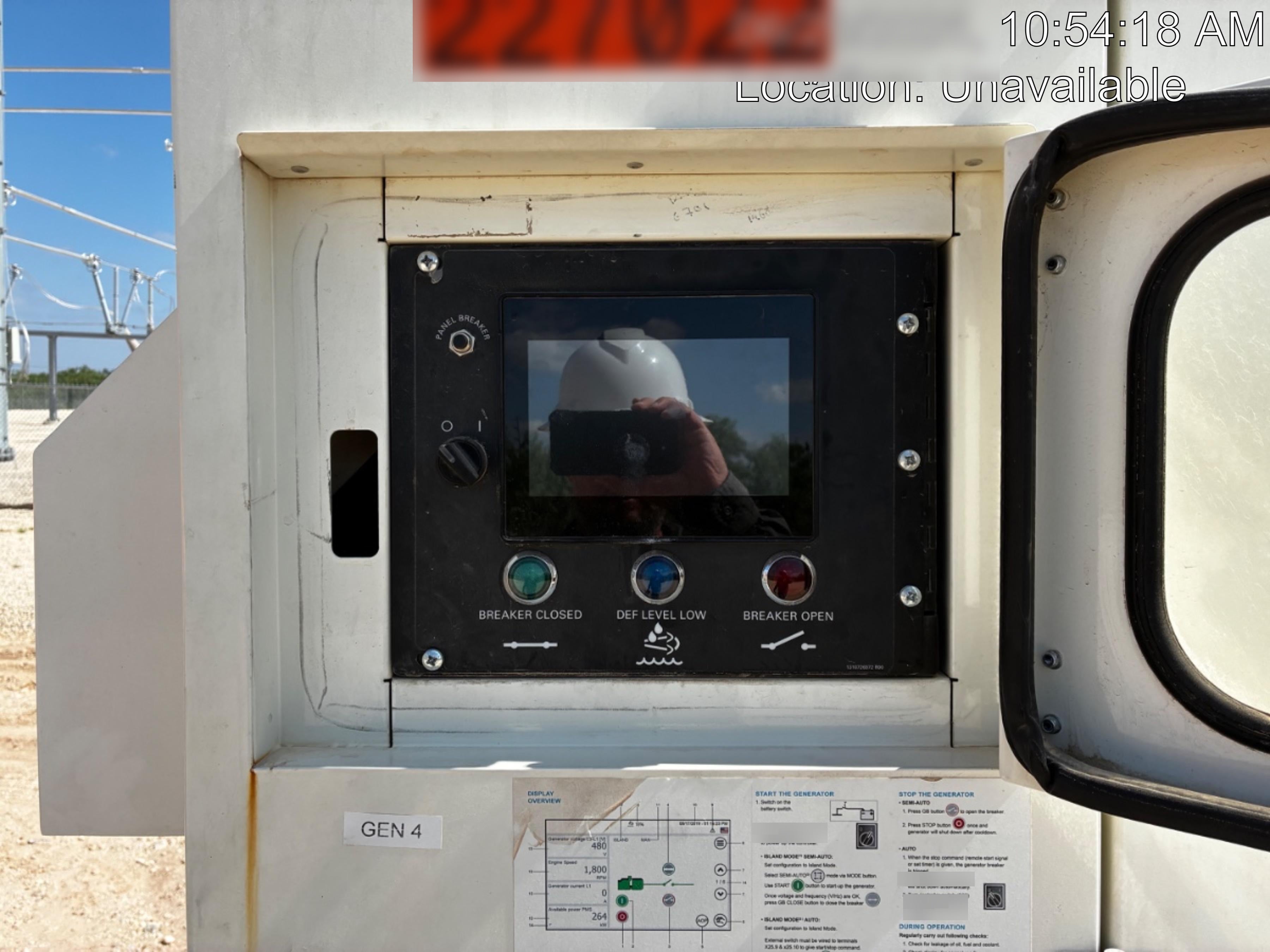 2022 ATLAS COPCO QAS 330