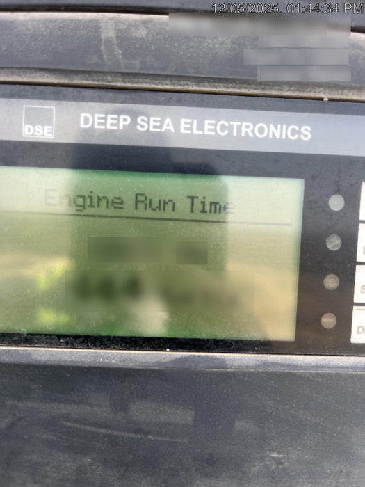 2022 ATLAS COPCO QAS 70