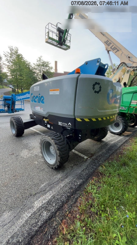 2024 GENIE S-45 XC
