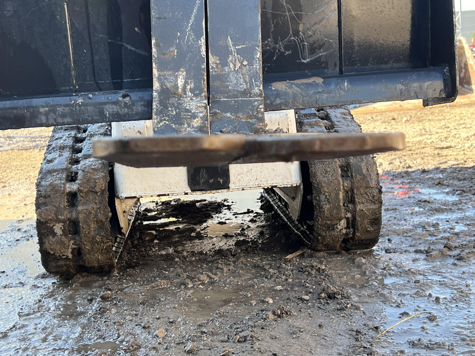 2023 BOBCAT 36" Mini Skid Steer Fork Carriage - Bobcat