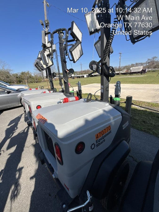 2024 WACKER NEUSON LTT4