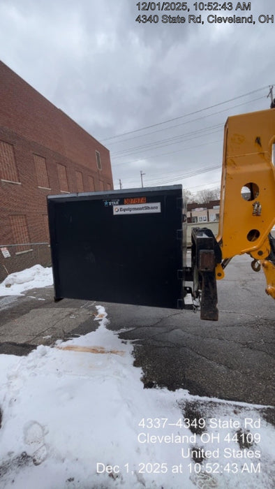 2023 STAR INDUSTRIES 1425