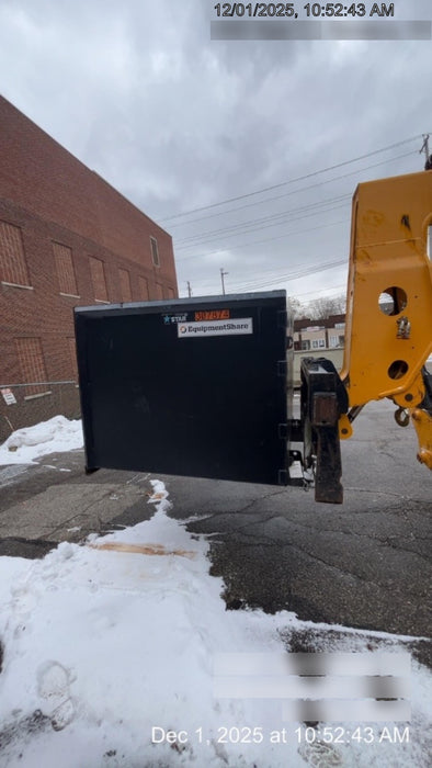 2023 STAR INDUSTRIES 1425