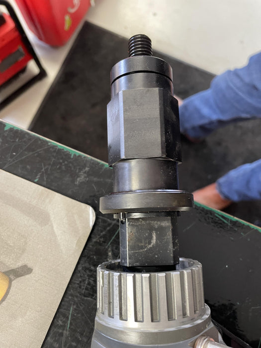 2022 MILWAUKEE MXF301-2CXS