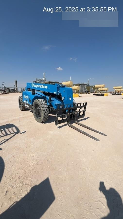 2025 GENIE GTH-844