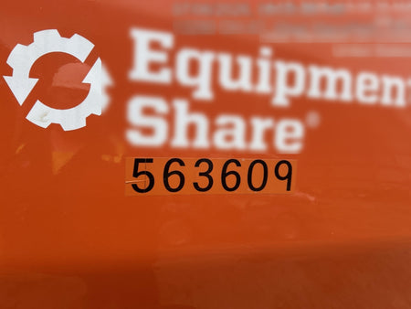 2025 JLG 660SJ