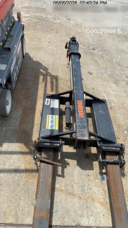 2024 STAR INDUSTRIES M1360B - Star JIB Boom