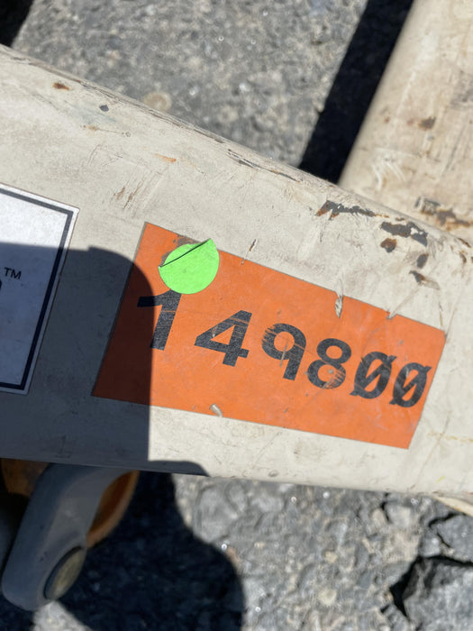 2023 LINCOLN ELECTRIC FLEXTEC 350X