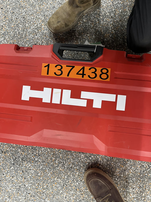 2021 HILTI TE 1000-AVR