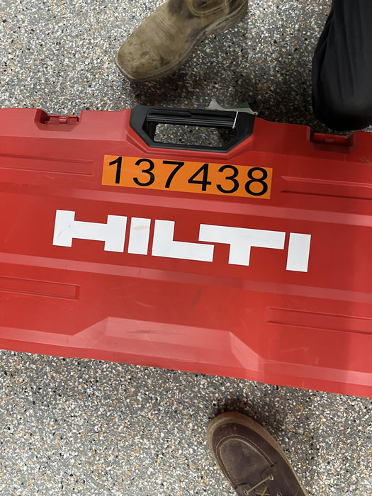 2021 HILTI TE 1000-AVR