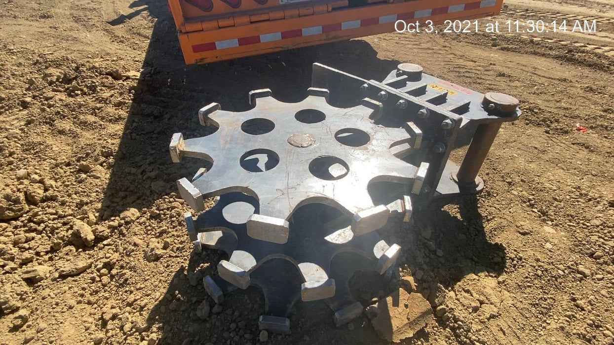 2020 TOKU SCW-24-MDE