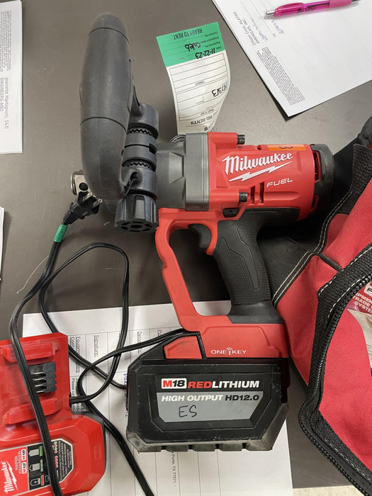 2021 MILWAUKEE 2867-22