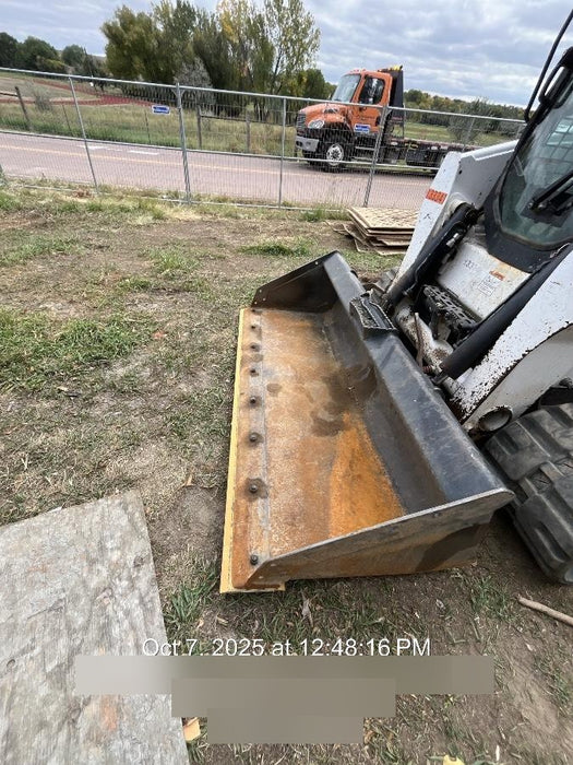 2021 BOBCAT T740