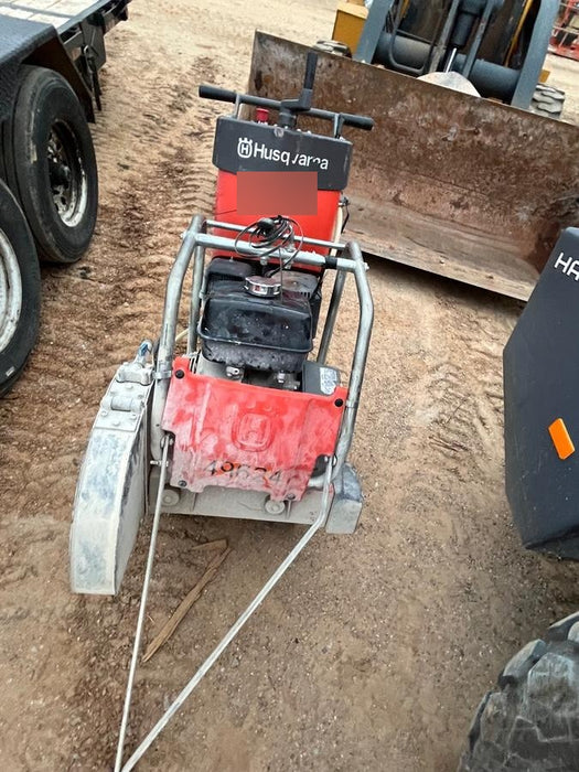 2019 HUSQVARNA FS 413