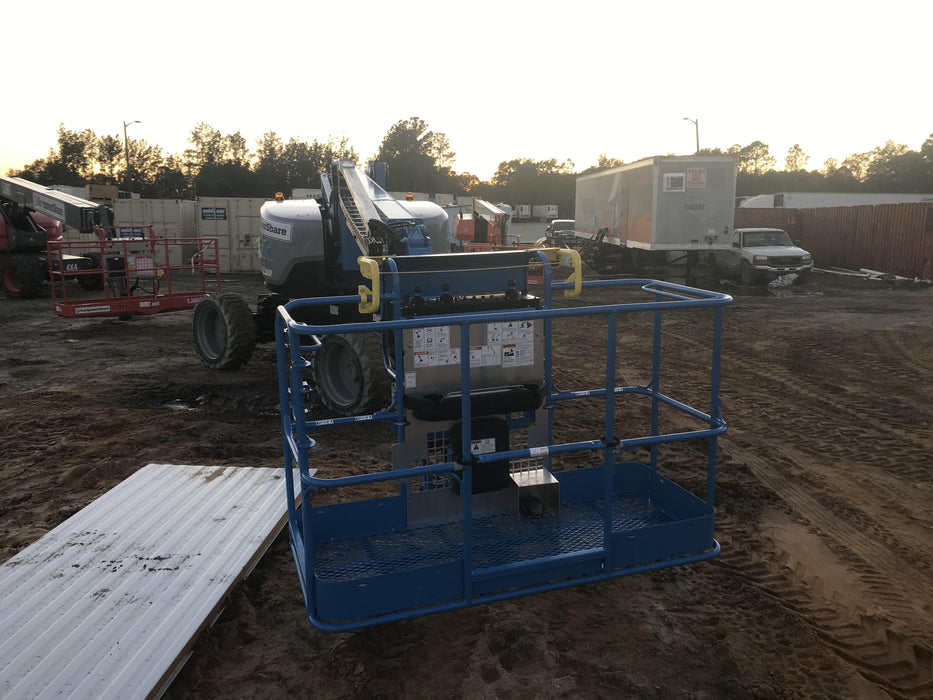 2019 GENIE Z-60/37 FE