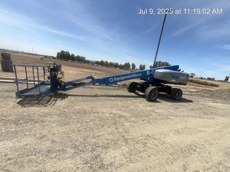 2024 GENIE S-65 XC