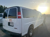 2023 GMC Savana 3500 - Rental