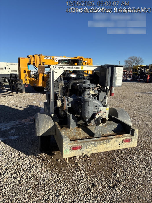 2022 ATLAS COPCO PAC F44 KD