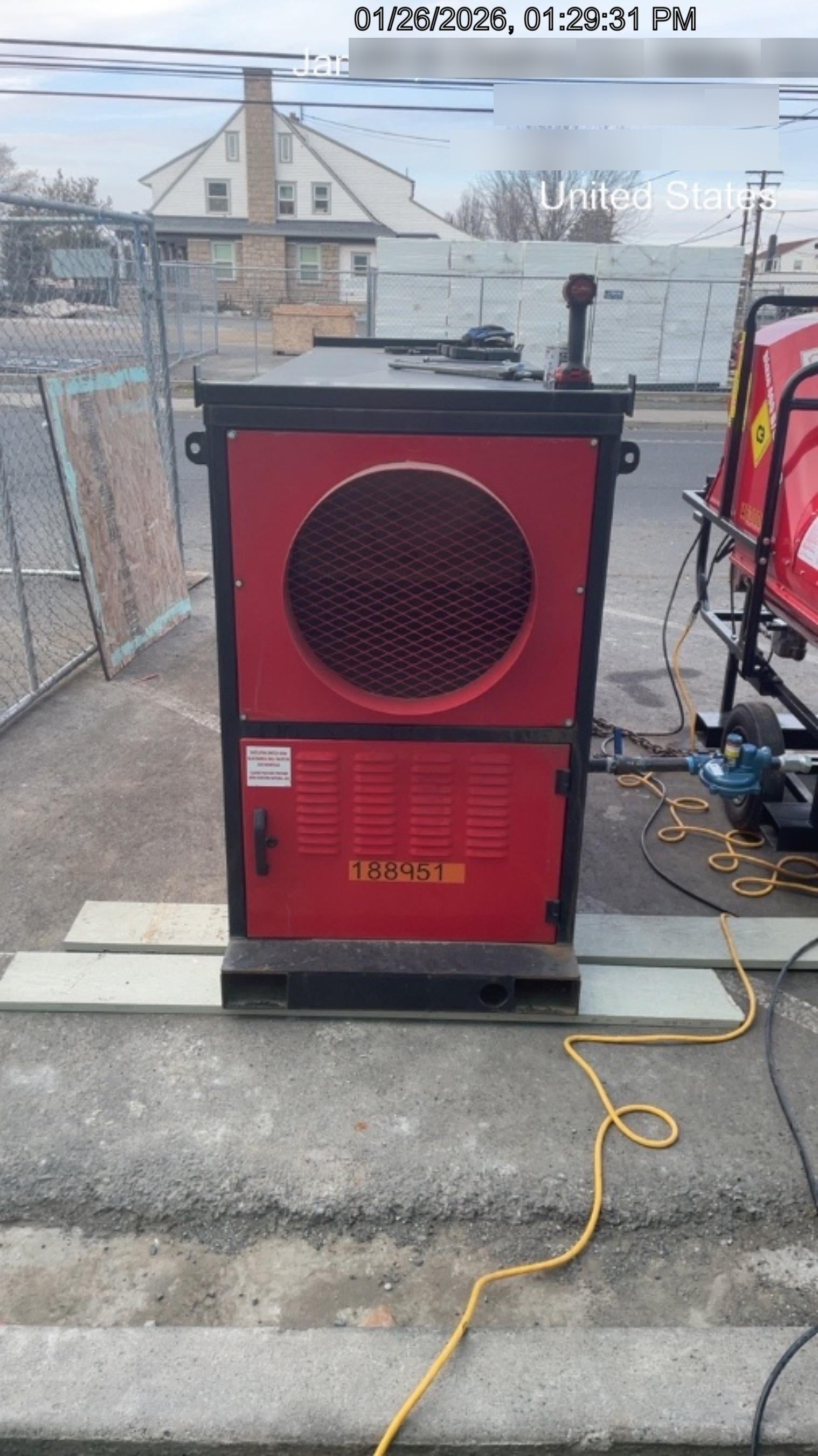 2021 CAMPO EB1000G-RE3
