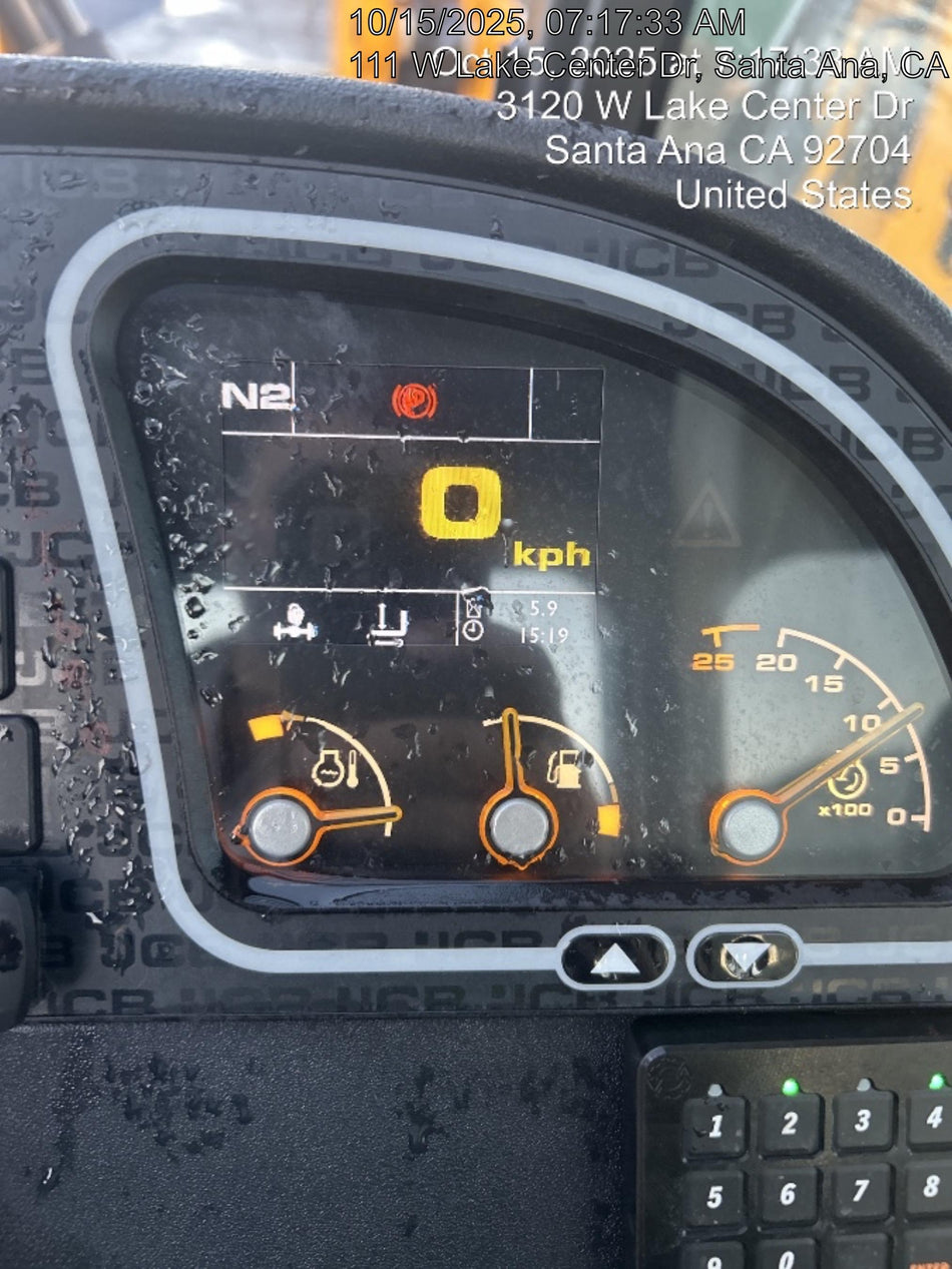 2025 JCB 512-56