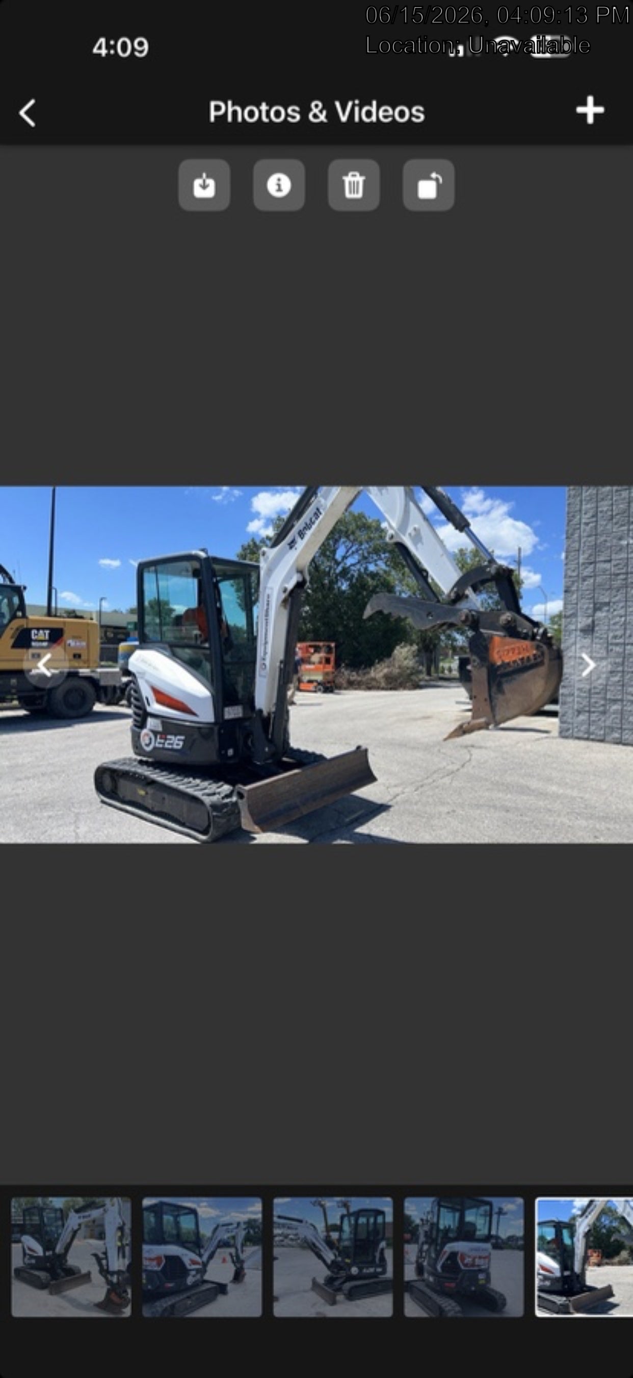 2025 STAR INDUSTRIES 910-12T