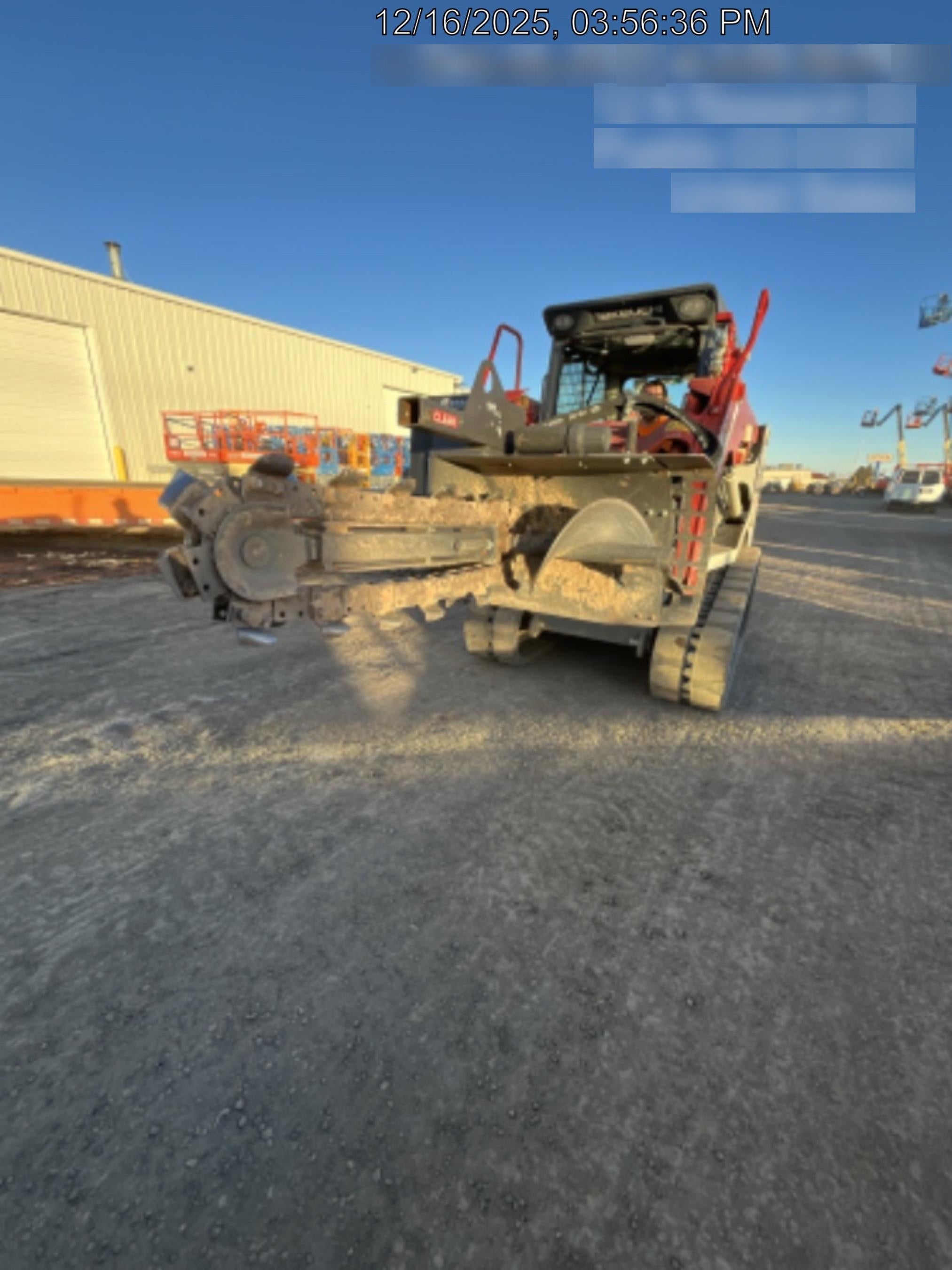 2019 PALADIN 625