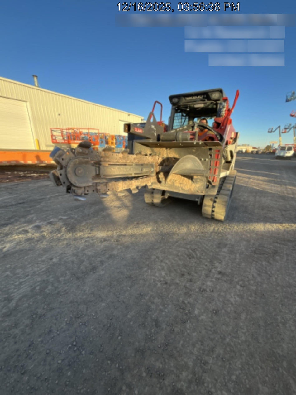 2019 PALADIN 625