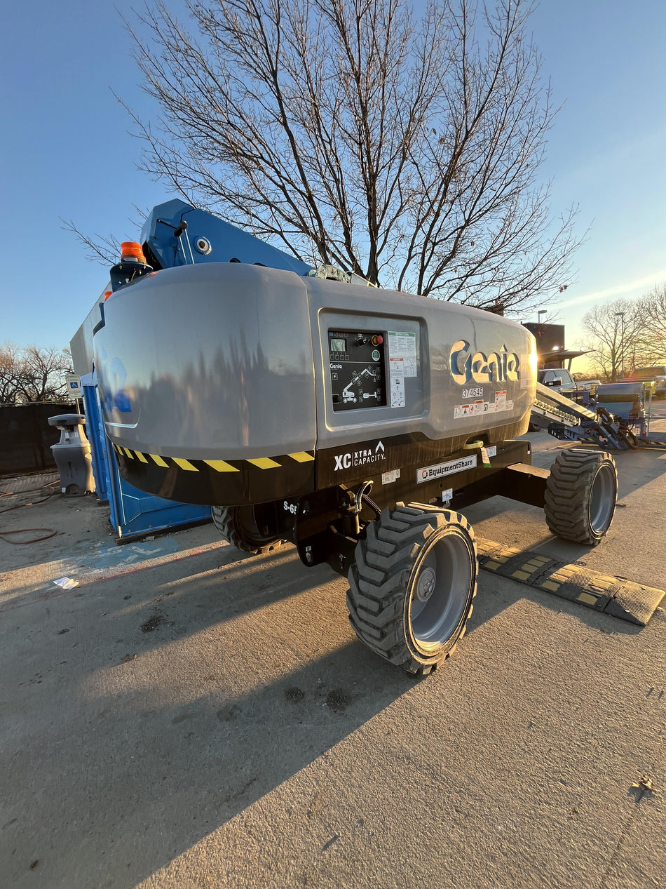2023 GENIE S-65 XC
