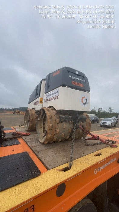 2023 DYNAPAC D.ONE