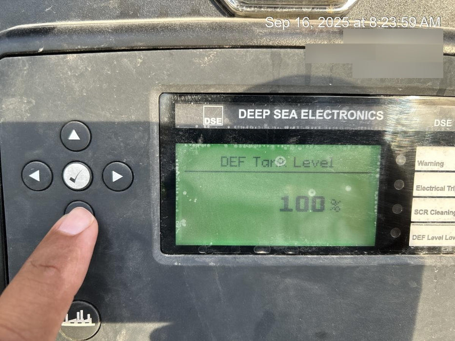 2022 ATLAS COPCO QAS 70