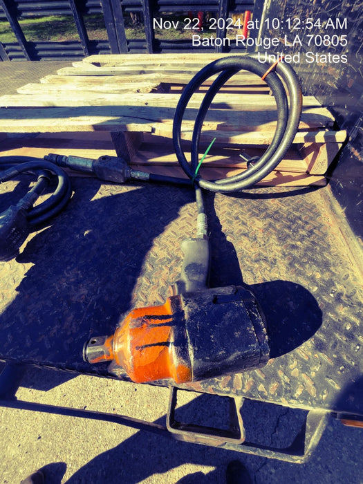 2020 MICHIGAN PNEUMATIC 751SS