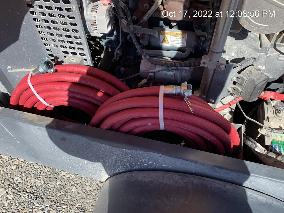 2021 ATLAS COPCO XAS188 CWK