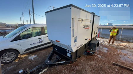 2023 GENERAC MFH900