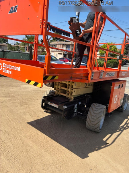 2024 JLG RT2669