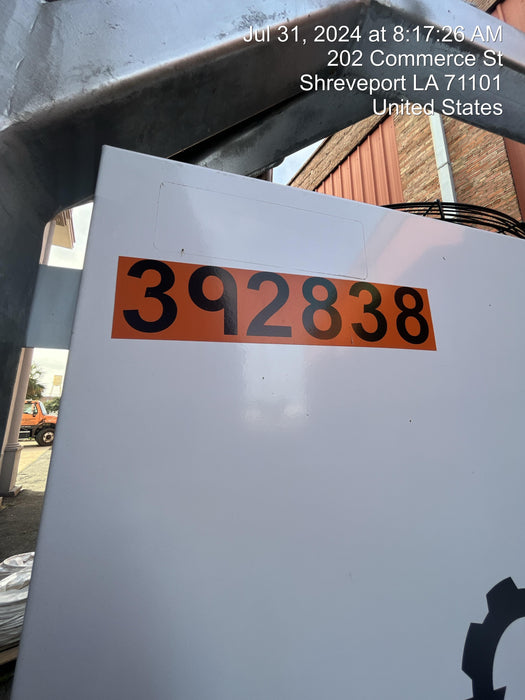 2024 SMARTECH SACP41A-HS