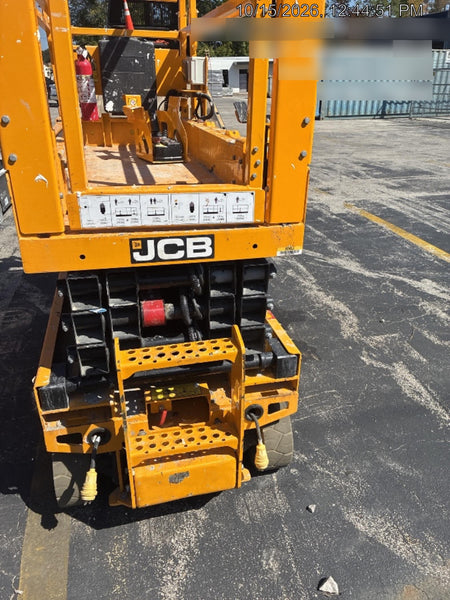 2024 JCB S1932E