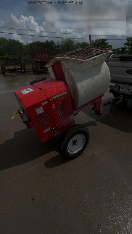 2024 MULTIQUIP WM90PH8