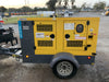 2020 ATLAS COPCO PAS 100 HF CS Enclosed