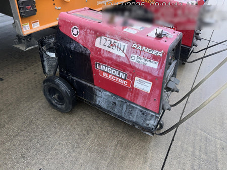 2021 LINCOLN ELECTRIC Ranger 305 LPG