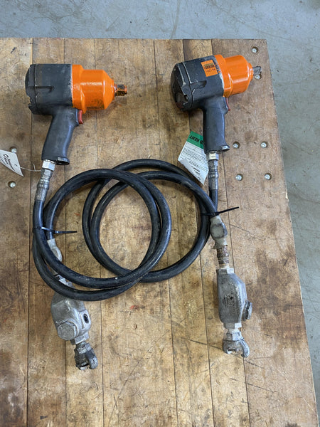 2021 MICHIGAN PNEUMATIC 750SS
