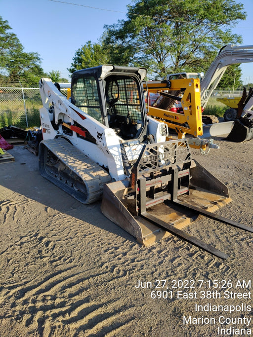 2022 PALADIN 48" Pallet Forks - Paladin