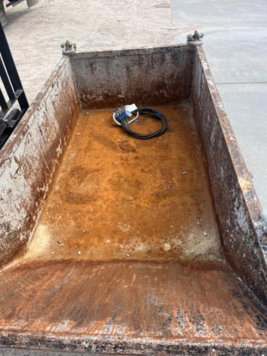 2022 STAR INDUSTRIES 1448B