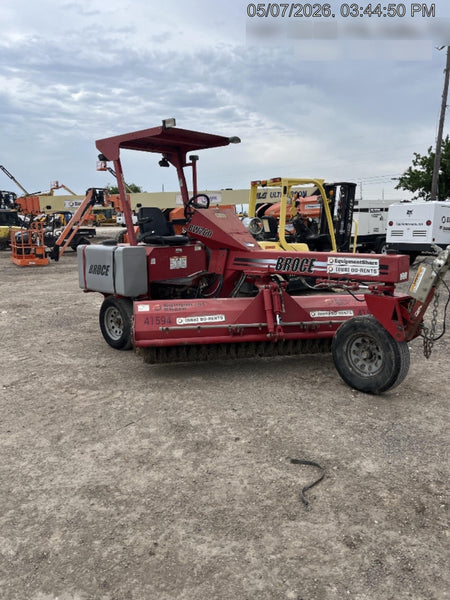 2019 BROCE BW260
