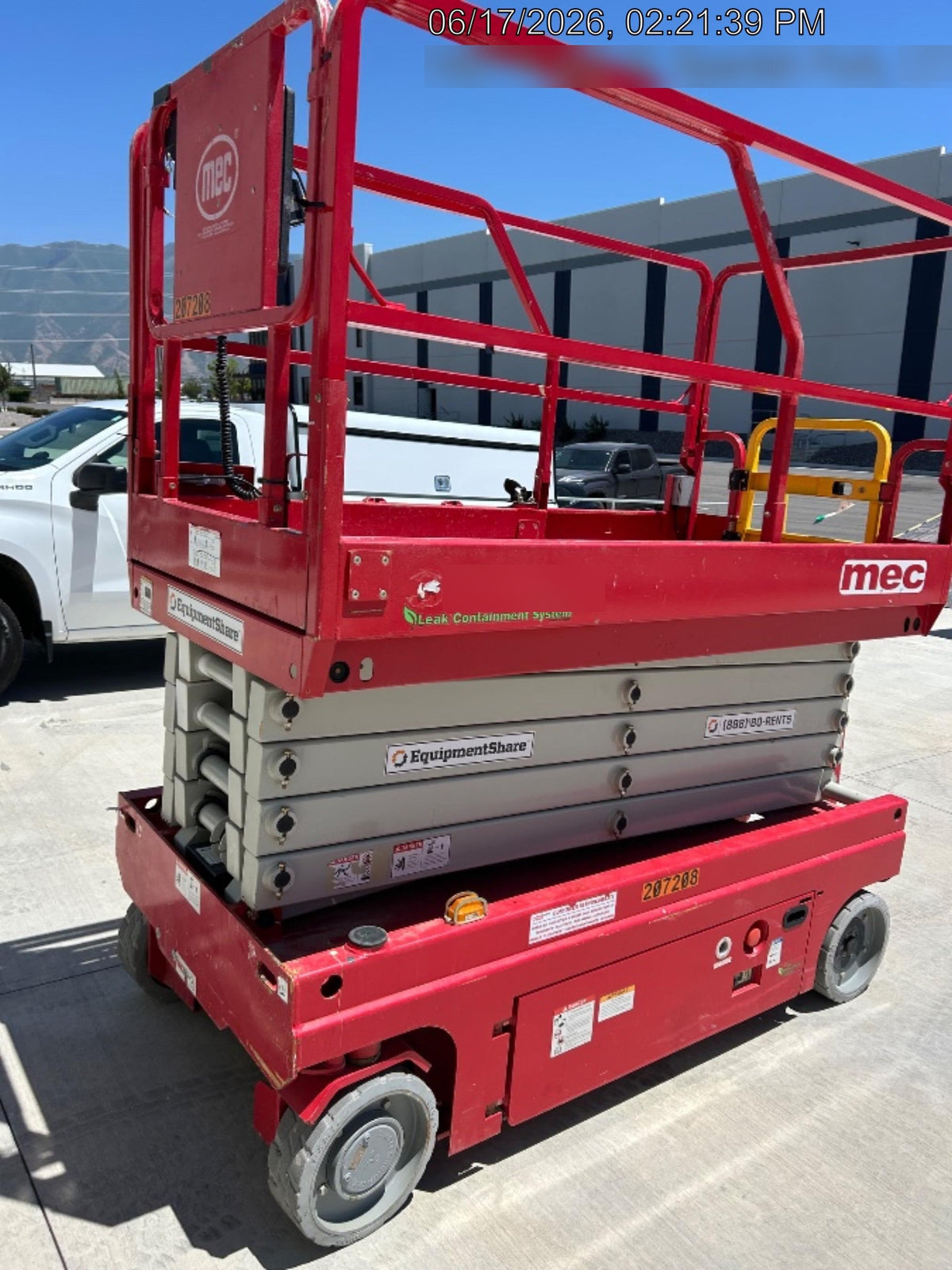 2022 MEC 3346SE