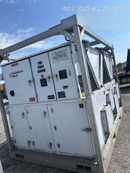 2020 SMARTECH SACP81A-HS