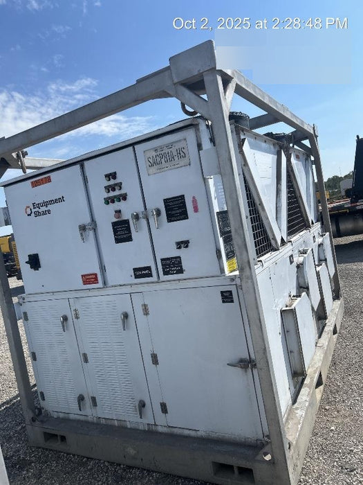 2020 SMARTECH SACP81A-HS